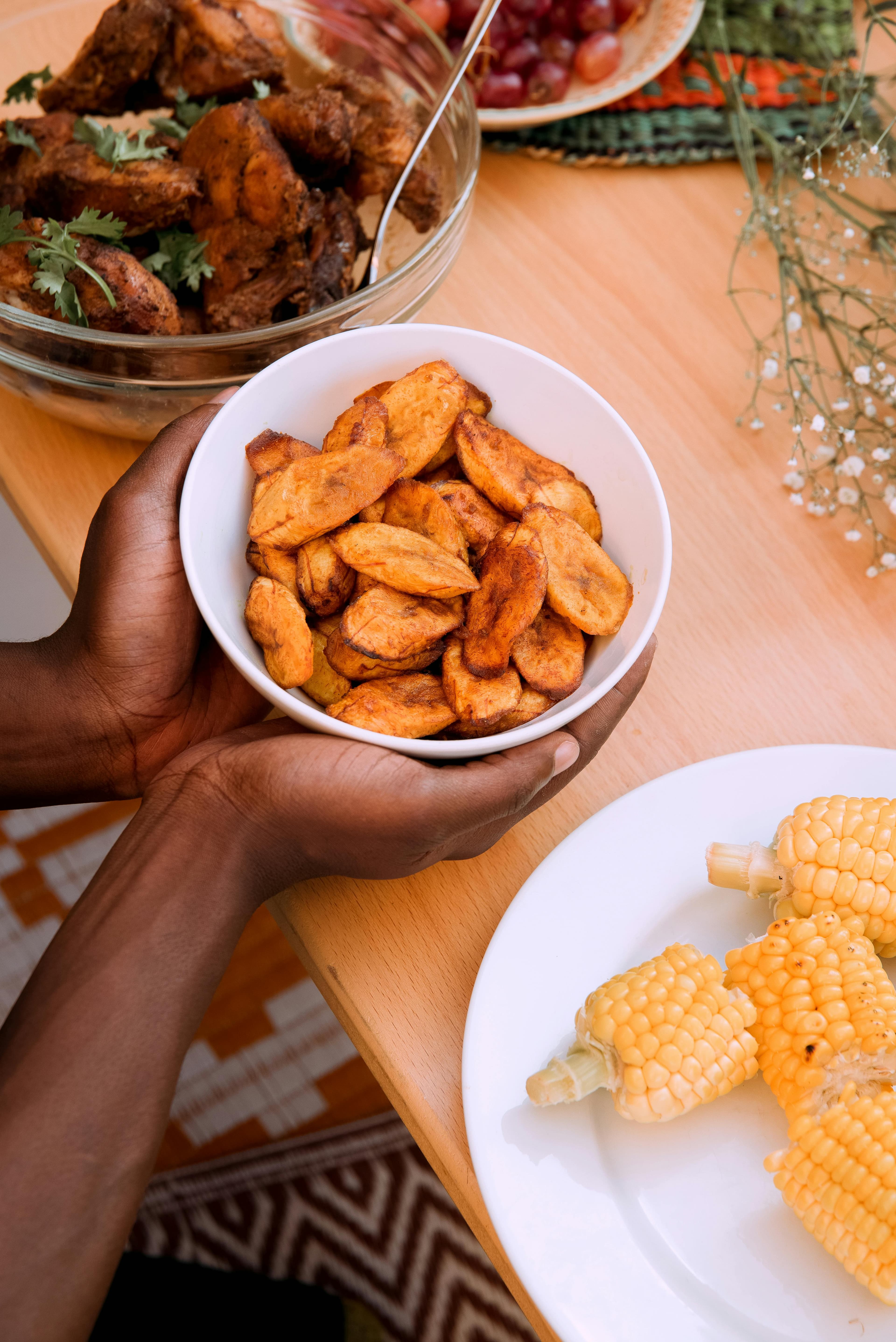 Cultural Cooking Classes