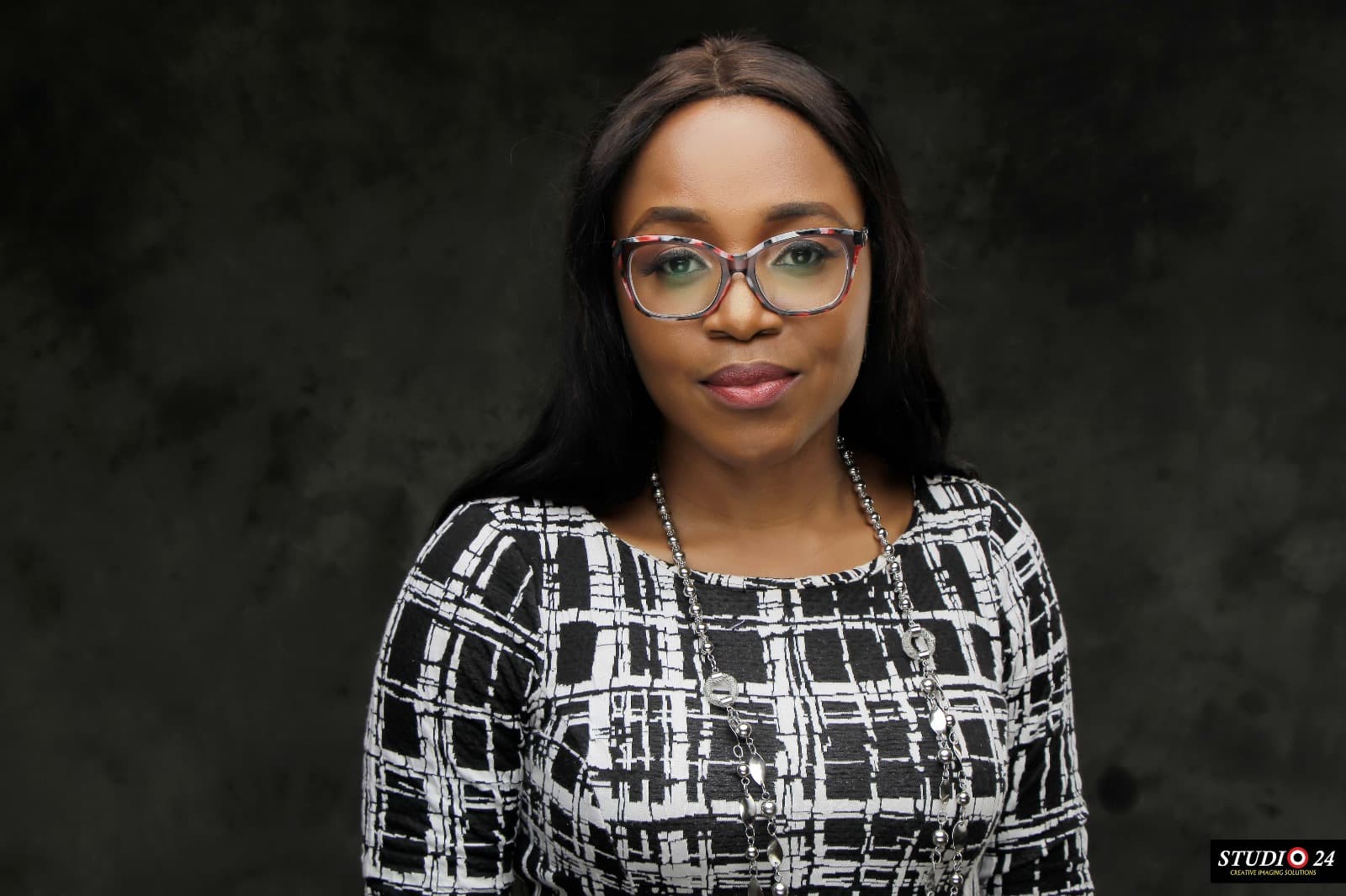 Daisy Iyeh